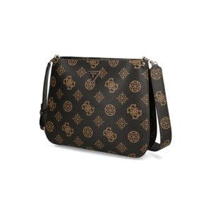 GUESS MERIDIAN SHOULDER BAG