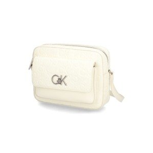 Calvin Klein RE-LOCK CAMERA BAGW/FLAP-EMB MN