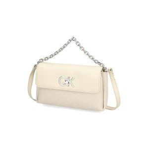 Calvin Klein RE-LOCK MINI CROSSBODY BAG