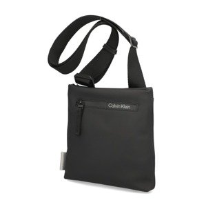 Calvin Klein RUBBERIZED CONV FLATPACK S