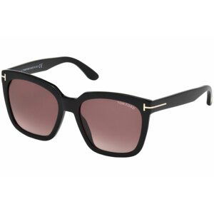 Tom Ford Amarra FT0502 01T - Velikost ONE SIZE