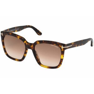 Tom Ford Amarra FT0502 52F - Velikost ONE SIZE