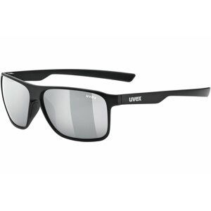 uvex lgl 33 pola Matte Black S3 Polarized - Velikost M