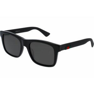 Gucci GG0008S 002 Polarized - Velikost M