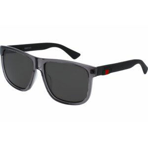 Gucci GG0010S 004 Polarized - Velikost L