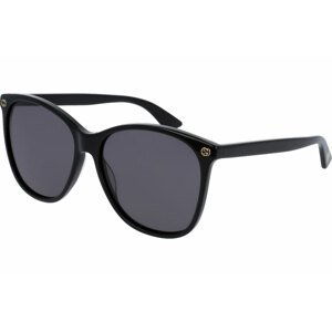 Gucci GG0024S 001 - Velikost ONE SIZE