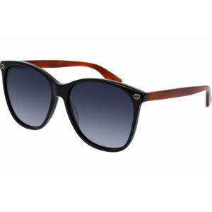 Gucci GG0024S 003 - Velikost ONE SIZE