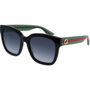 Gucci GG0034S 002 - Velikost ONE SIZE
