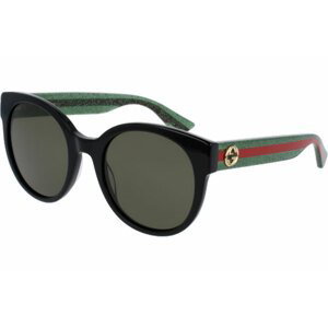 Gucci GG0035S 002 - Velikost ONE SIZE