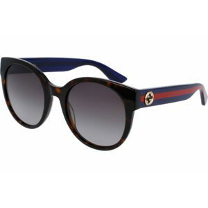 Gucci GG0035S 004 - Velikost ONE SIZE