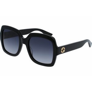 Gucci GG0036S 001 - Velikost ONE SIZE