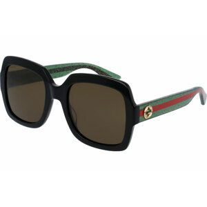 Gucci GG0036S 002 - Velikost ONE SIZE