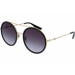 Gucci GG0061S 001 - Velikost ONE SIZE