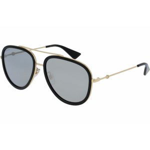 Gucci GG0062S 001 - Velikost ONE SIZE