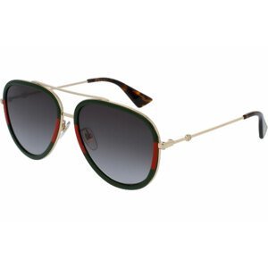 Gucci GG0062S 003 - Velikost ONE SIZE