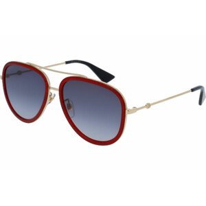 Gucci GG0062S 005 - Velikost ONE SIZE