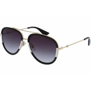 Gucci GG0062S 006 - Velikost ONE SIZE