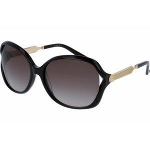 Gucci GG0076S 002 - Velikost ONE SIZE
