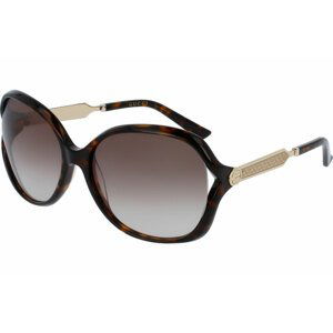 Gucci GG0076S 003 - Velikost ONE SIZE
