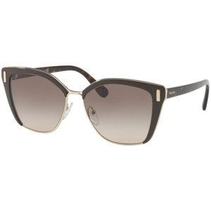 Prada PR56TS DHO3D0 - Velikost ONE SIZE