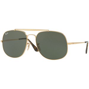 Ray-Ban General RB3561 001 - Velikost ONE SIZE