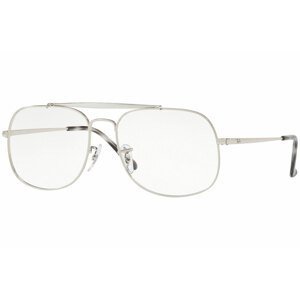 Ray-Ban The General Optics RX6389 2501 - Velikost L