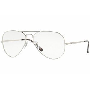 Ray-Ban RX6489 2501 - Velikost L