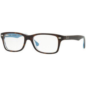 Ray-Ban Junior RY1531 3701 - Velikost L