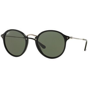 Ray-Ban Round Fleck RB2447 901 - Velikost L