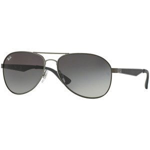 Ray-Ban RB3549 029/11 - Velikost L