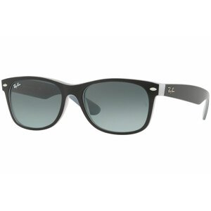 Ray-Ban New Wayfarer Color Mix RB2132 630971 - Velikost M