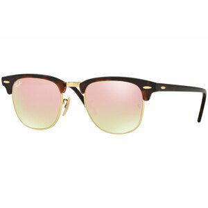 Ray-Ban Clubmaster Flash Lenses Gradient RB3016 990/7O - Velikost L