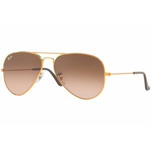 Ray-Ban Aviator Gradient RB3025 9001A5 - Velikost S