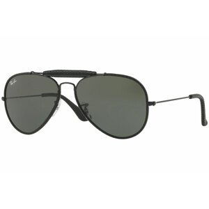 Ray-Ban Outdoorsman Craft RB3422Q 9040 - Velikost L