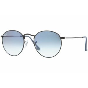 Ray-Ban Round Metal RB3447 006/3F - Velikost M