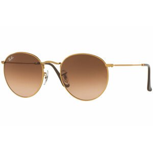 Ray-Ban Round Metal RB3447 9001A5 - Velikost S