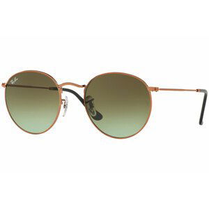 Ray-Ban Round Metal RB3447 9002A6 - Velikost S