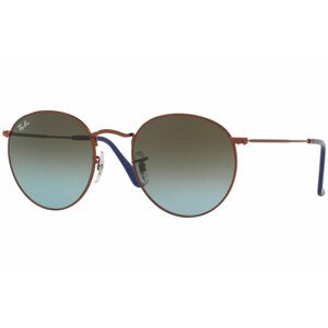 Ray-Ban Round Metal RB3447 900396 - Velikost S