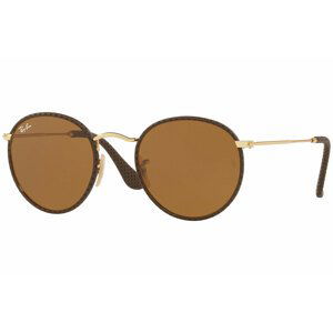 Ray-Ban Round Craft RB3475Q 9041 - Velikost ONE SIZE