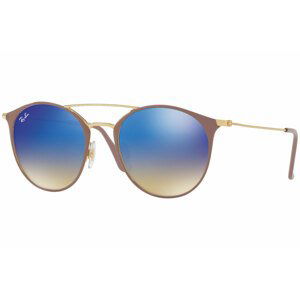 Ray-Ban RB3546 90118B - Velikost M