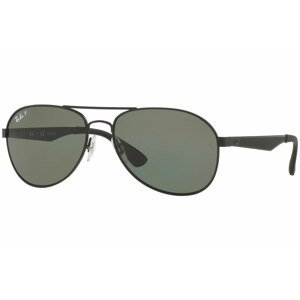 Ray-Ban RB3549 006/9A Polarized - Velikost M