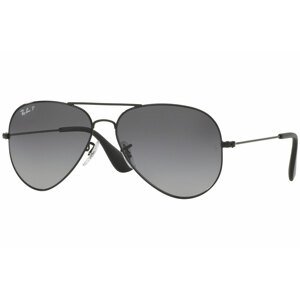 Ray-Ban RB3558 002/T3 Polarized - Velikost ONE SIZE