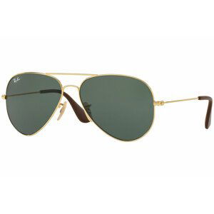 Ray-Ban RB3558 001/71 - Velikost ONE SIZE