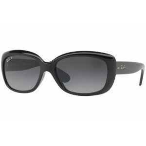 Ray-Ban Jackie Ohh RB4101 601/T3 Polarized - Velikost ONE SIZE