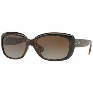 Ray-Ban Jackie Ohh RB4101 710/T5 Polarized - Velikost ONE SIZE