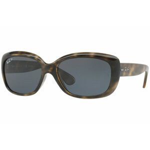 Ray-Ban Jackie Ohh RB4101 731/81 Polarized - Velikost ONE SIZE