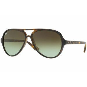 Ray-Ban Cats 5000 Classic RB4125 710/A6 - Velikost ONE SIZE