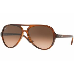 Ray-Ban Cats 5000 Classic RB4125 820/A5 - Velikost ONE SIZE