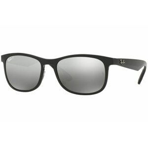 Ray-Ban Chromance Collection RB4263 601/5J Polarized - Velikost ONE SIZE