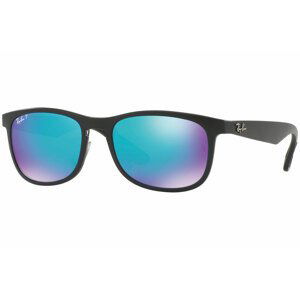 Ray-Ban Chromance Collection RB4263 601SA1 Polarized - Velikost ONE SIZE